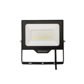 Прожектор светодиодный СДО FL 10 C 50W VW 840 BK CL 192х148х28мм 50Вт 4000К IP65 уличный черн. Русский Свет 15081023278