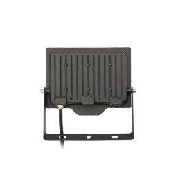 Прожектор светодиодный СДО FL 10 C 50W VW 840 BK CL 192х148х28мм 50Вт 4000К IP65 уличный черн. Русский Свет 15081023278