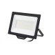 Прожектор светодиодный СДО FL 10 C 100W VW 840 BK CL 277х220х30мм 100Вт 4000К IP65 уличный черн. Русский Свет 15081023279