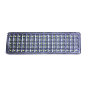 Светильник светодиодный ДПА 8Вт 80LED IP20 1ч 300х90х32мм TOKOV ELECTRIC TKE-DPA-8/80-1H-IP20