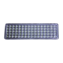 Светильник светодиодный ДПА 8Вт 80LED IP20 1ч 300х90х32мм TOKOV ELECTRIC TKE-DPA-8/80-1H-IP20