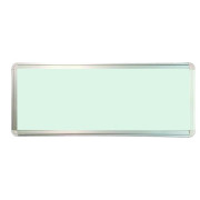 Светильник светодиодный ССА без наклейки 3Вт 1.5ч аварийный аккумулятор односторонний TOKOV ELECTRIC TKE-SSA-3-1-IP20