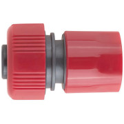 Соединитель пластиковый 3/4дюйм КУРС 76402