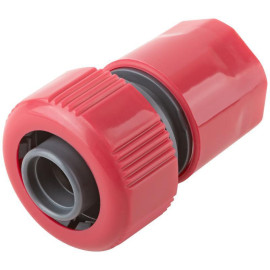 Соединитель пластиковый 3/4дюйм КУРС 76402