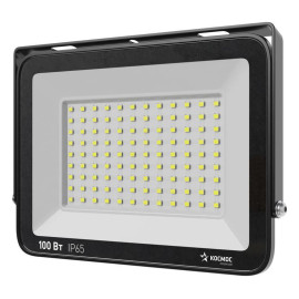 Прожектор светодиодный PREMIUM 100Вт 6500К 10000лм IP65 КОСМОС KOS_PR_LED_100