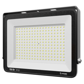 Прожектор светодиодный PREMIUM 150Вт 6500К 15000лм IP65 КОСМОС KOS_PR_LED_150