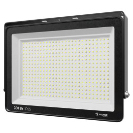 Прожектор светодиодный PREMIUM 300Вт 6500К 30000лм IP65 КОСМОС KOS_PR_LED_300