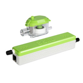 Насос дренажный CondiPump DC Green 21л/ч проточный Ballu Machine НС-1605963