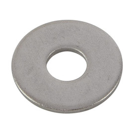 Шайба кузовная М4 DIN 9021 оцинк. (уп.40шт) Tech-Krep/Zitar 103035