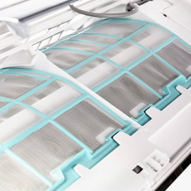 Сплит-система инверторного типа Lagoon DC BSDI-07HN8 комплект Ballu НС-1688027