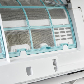 Сплит-система инверторного типа Smartline DC EACS/I-09HSM/N8_V2 комплект Electrolux НС-1683656