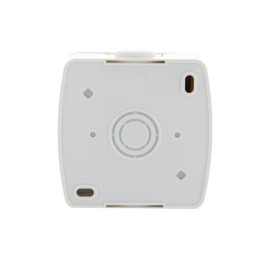 Переключатель проходной 1-кл. ОП Nata 10А IP20 бел. LEZARD 710-0200-105