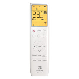 Сплит-система типа on-off PANDORA RC-PDC22HN ROYAL Clima НС-1692448