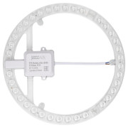 Модуль светодиодный PPB-Module 40Вт 4000К D230мм IP20 JazzWay 5062375