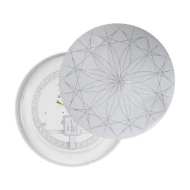 Модуль светодиодный PPB-Module 40Вт 4000К D230мм IP20 JazzWay 5062375