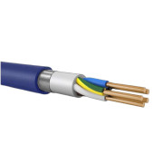 Кабель Русский Свет ВБШвнг(А)-LS 5х10 ОК (N PE) 1кВ (м) ЭК000111653