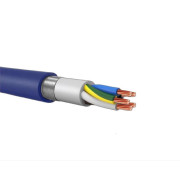 Кабель Русский Свет ВБШвнг(А)-LS 5х35 МК (N PE) 1кВ (м) ЭК000111655