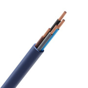 Кабель Русский Свет КГВВнг(А)-LS 4х2.5 (N) 380/660-2 (м) 10021