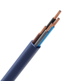 Кабель Русский Свет КГВВнг(А)-LS 4х4 (N) 380/660-2 (м) 10022