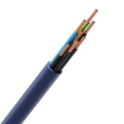 Кабель Русский Свет КГВВнг(А)-LS 7х2.5 (N PE) 380/660-2 (м) 10027