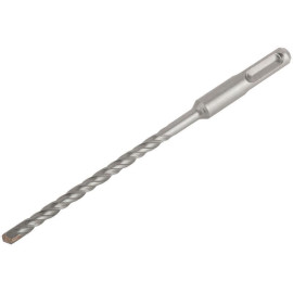 Бур по бетону SDS PLUS с двойной резьбой 6х160мм MOS 32508М