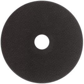 Круг отрезной по металлу посадочный диаметр 22.2мм 125х1.0мм MOS 37004М