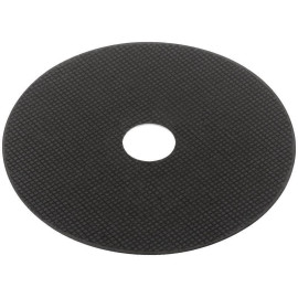 Круг отрезной по металлу посадочный диаметр 22.2мм 125х1.2мм MOS 37005М