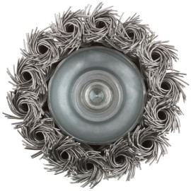 Корщетка тип 