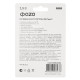 Аккумулятор литиевый AAA 1.5В Li-Ion 1000мВт.ч 660мА.ч зарядка от Type-C шнур в комплекте BL-2 (уп.2шт) ФАZА 5061637