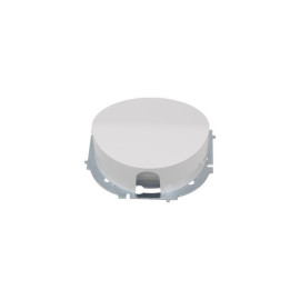 Вывод кабеля СП OSEN механизм бел. LEZARD 743-0288-197