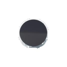 Вывод кабеля СП OSEN механизм черн. бархат LEZARD 743-4288-197