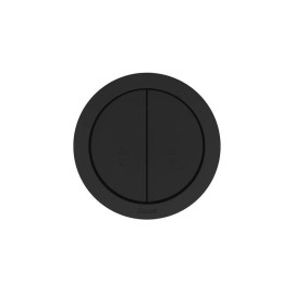 Выключатель проходной 2-кл. СП OSEN 10А IP20 механизм черн. бархат LEZARD 743-4288-106