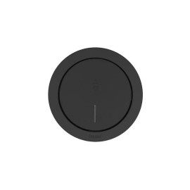 Выключатель проходной 1-кл. СП OSEN 10А IP20 с подсветкой механизм черн. бархат LEZARD 743-4288-114