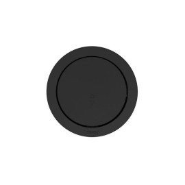 Выключатель проходной 1-кл. СП OSEN 10А IP20 механизм черн. бархат LEZARD 743-4288-105