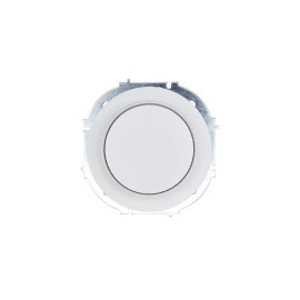 Диммер для LED ламп СП OSEN 250Вт механизм бел. LEZARD 743-0288-163