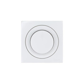 Диммер для LED ламп СП OSEN 250Вт механизм бел. LEZARD 743-0288-163