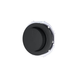 Диммер для LED ламп СП OSEN 250Вт механизм черн. бархат LEZARD 743-4288-163