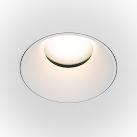 Светильник VGL 10Вт GU10х1 IP20 встраив. Voltega VGL051-U-2W