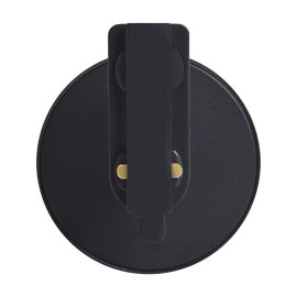 Светильник трековый Flip 15Вт GX53х1 IP20 Voltega VGL7191DLT-01B