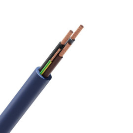 Кабель Русский Свет КГтп-ХЛ 3х50+1х16 (PE) 380/660-2 (м) 10156