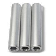 Гильза соединительная ГА 50-9 УХЛ3 опрес. алюм. CuPRO КЗОЦМ 5750