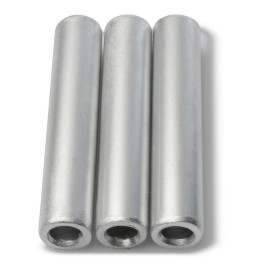 Гильза соединительная ГА 50-9 УХЛ3 опрес. алюм. CuPRO КЗОЦМ 5750