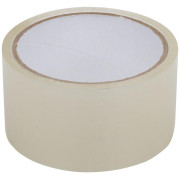 Скотч упаковочный 48ммх36м 40мкр прозр. 11056