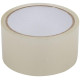Скотч упаковочный 48ммх36м 40мкр прозр. 11056