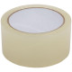 Скотч упаковочный усиленный 48ммх60м 50мкр прозр. 11106