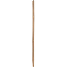 Черенок для лопат d40мм L1200мм первый сорт березовый 76902