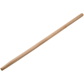 Черенок для лопат d40мм L1200мм первый сорт березовый 76902