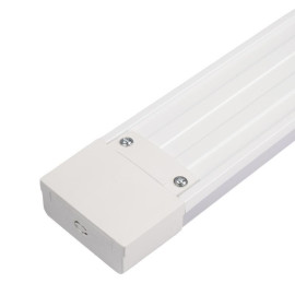 Светильник светодиодный PPO-07 600 Opal 18Вт 6500К IP40 ДПО JazzWay 5064225