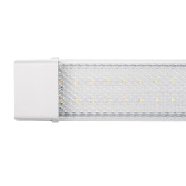 Светильник светодиодный PPO-07 600 Prisma 18Вт 6500К IP40 ДПО JazzWay 5064263