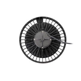 Светильник светодиодный ДСП IB 11 S 200W M 850 BK 353х353х161мм 200Вт 5000К IP65 High Bay подвесной черн. Русский Свет 16091124349